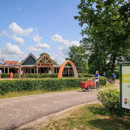 Hotel Recreatiepark Kaps Tubbergen Exterior foto