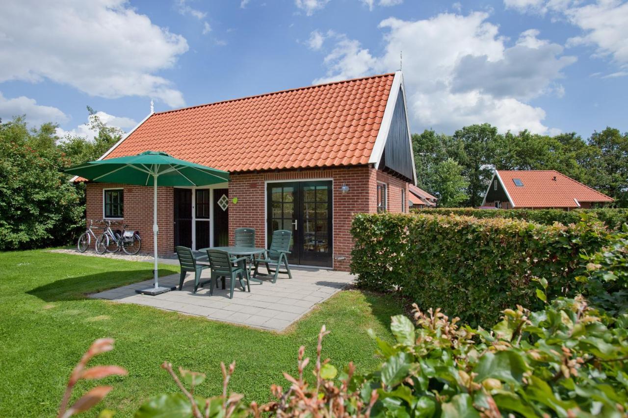 Hotel Recreatiepark Kaps Tubbergen Habitación foto