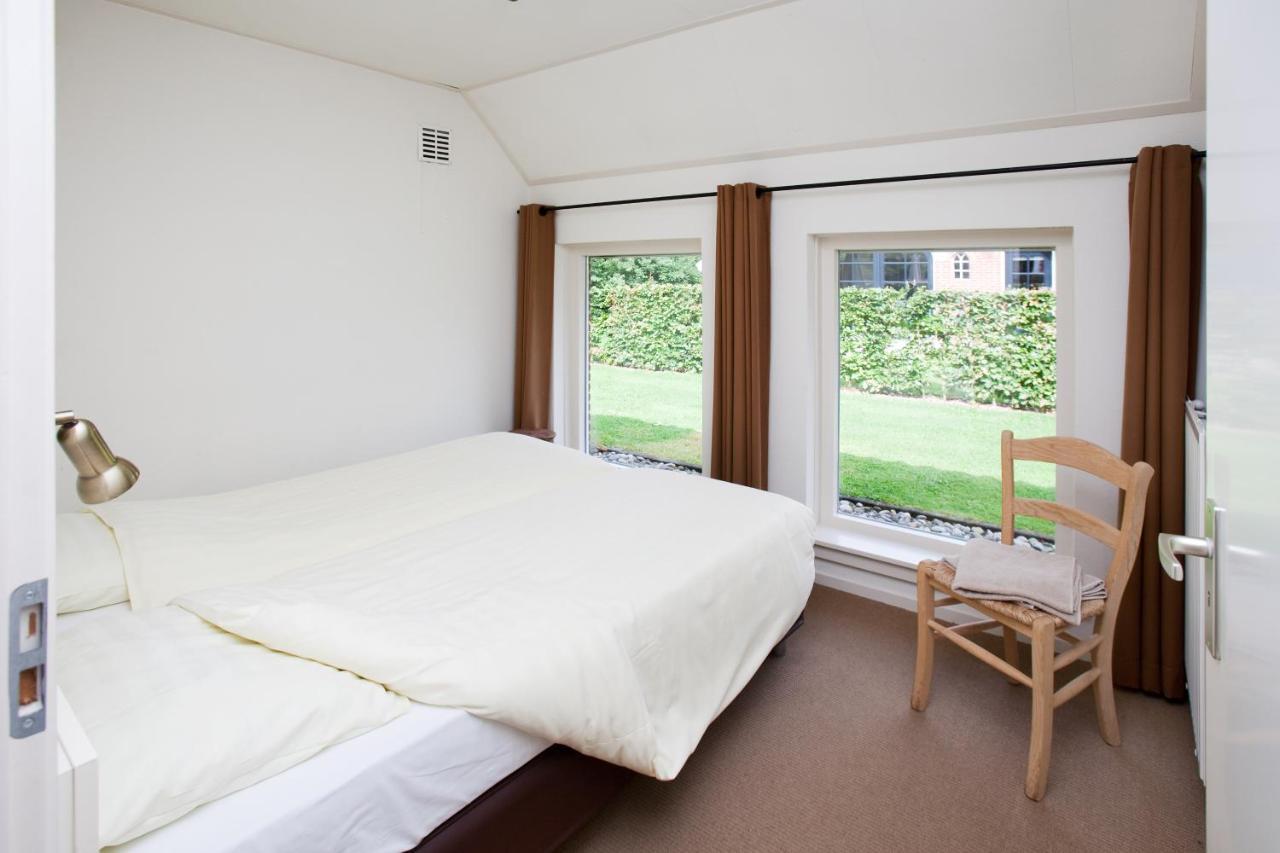 Hotel Recreatiepark Kaps Tubbergen Habitación foto