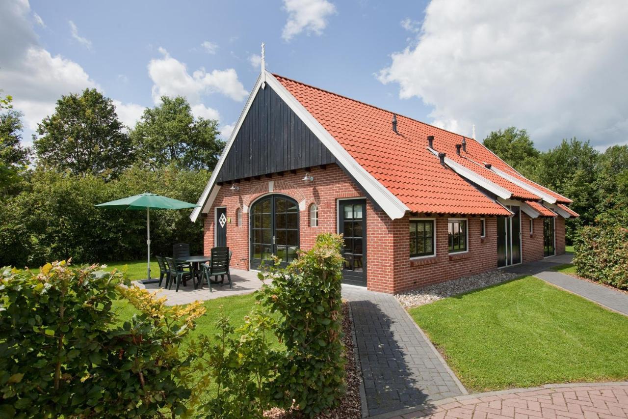 Hotel Recreatiepark Kaps Tubbergen Habitación foto